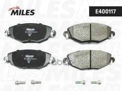 ������� ��������� �������� Miles ���. E400117 E400117 Miles E400117 ����