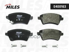 ������� ��������� �������� Miles ���. E400163 E400163 Miles E400163 ����