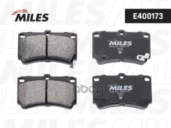 ������� ��������� �������� Miles ���. E400173 E400173 Miles E400173 ����
