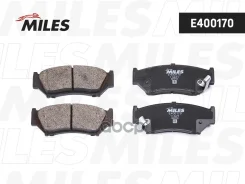 ������� ��������� �������� Miles ���. E400170 E400170 Miles E400170 ����