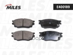 ������� ��������� �������� Miles ���. E400189 E400189 Miles E400189 ����
