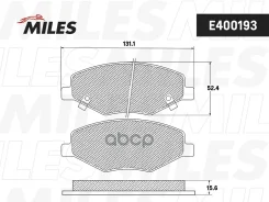 ������� ��������� �������� Miles ���. E400193 E400193 Miles E400193 ����
