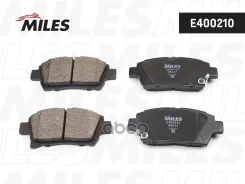 ������� ��������� �������� Miles ���. E400210 E400210 Miles E400210 ����