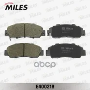 ������� ��������� �������� Miles ���. E400218 E400218 Miles E400218 ����