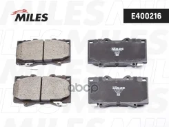 ������� ��������� �������� Miles ���. E400216 E400216 Miles E400216 ����