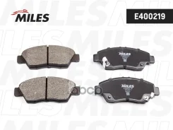 ������� ��������� �������� Miles ���. E400219 E400219 Miles E400219 ����