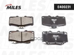 ������� ��������� �������� Miles ���. E400231 E400231 Miles E400231 ����