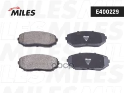 ������� ��������� �������� Miles ���. E400229 E400229 Miles E400229 ����