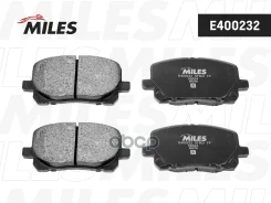 ������� ��������� �������� Miles ���. E400232 E400232 Miles E400232 ����