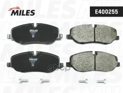 ������� ��������� �������� Miles ���. E400255 E400255 Miles E400255 ����
