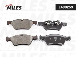 ������� ��������� �������� Miles ���. E400259 E400259 Miles E400259 ����