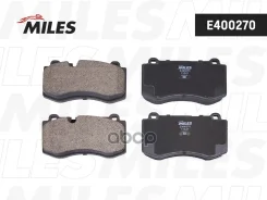 ������� ��������� �������� Miles ���. E400270 E400270 Miles E400270 ����