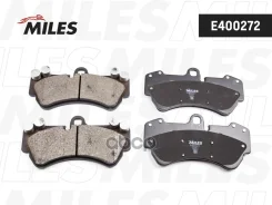 ������� ��������� �������� Miles ���. E400272 E400272 Miles E400272 ����