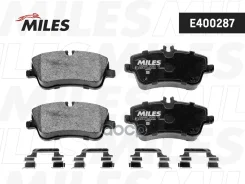 ������� ��������� �������� Miles ���. E400287 E400287 Miles E400287 ����