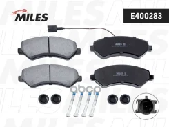������� ��������� �������� Miles ���. E400283 E400283 Miles E400283 ����