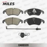 ������� ��������� �������� Miles ���. E400320 E400320 Miles E400320 ����