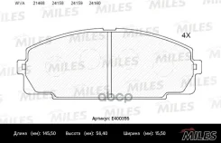 ������� ��������� �������� Miles ���. E400355 E400355 Miles E400355 ����