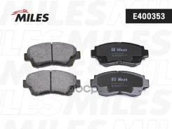 ������� ��������� �������� Miles ���. E400353 E400353 Miles E400353 ����