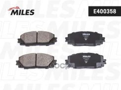 ������� ��������� �������� Miles ���. E400358 E400358 Miles E400358 ����