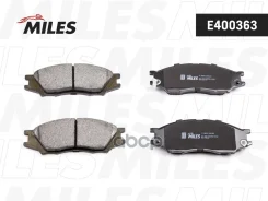������� ��������� �������� Miles ���. E400363 E400363 Miles E400363 ����