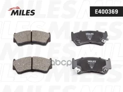 ������� ��������� �������� Miles ���. E400369 E400369 Miles E400369 ����