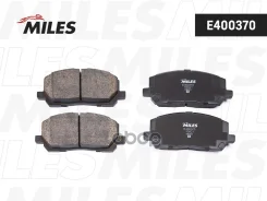 ������� ��������� �������� Miles ���. E400370 E400370 Miles E400370 ����
