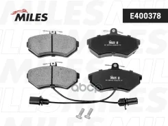 ������� ��������� �������� � �������� Miles ���. E400378 E400378 Miles E400378 ����