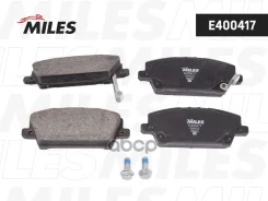 ������� ��������� �������� Miles ���. E400417 E400417 Miles E400417 ����