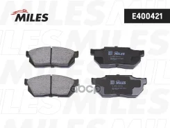 ������� ��������� �������� �/������� Miles ���. E400421 E400421 Miles E400421 ����