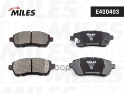 ������� ��������� �������� Miles ���. E400403 E400403 Miles E400403 ����
