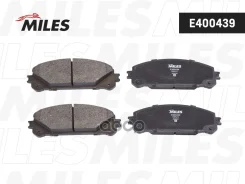 ������� ��������� �������� Miles ���. E400439 E400439 Miles E400439 ����