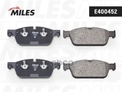 ������� ��������� �������� Miles ���. E400452 E400452 Miles E400452 ����