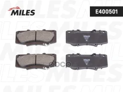 ������� ��������� �������� Miles ���. E400501 E400501 Miles E400501 ����