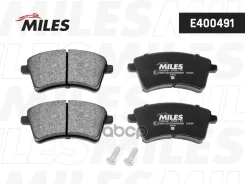 ������� ��������� �������� Miles ���. E400491 E400491 Miles E400491 ����