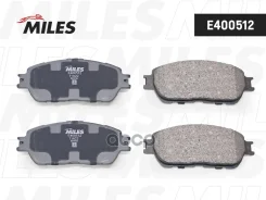 ������� ��������� �������� Miles ���. E400512 E400512 Miles E400512 ����