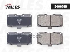 ������� ��������� �������� Miles ���. E400519 E400519 Miles E400519 ����