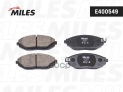 ������� ��������� �������� Miles ���. E400549 E400549 Miles E400549 ����