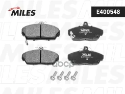 ������� ��������� �������� Miles ���. E400548 E400548 Miles E400548 ����