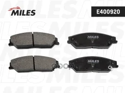 ������� ��������� �������� Miles ���. E400920 E400920 Miles E400920 ����
