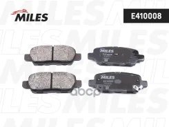 ������� ��������� ������ Miles ���. E410008 E410008 Miles E410008 ����
