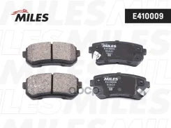������� ��������� ������ Miles ���. E410009 E410009 Miles E410009 ����