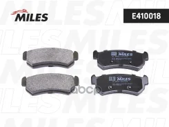 ������� ��������� ������ Miles ���. E410018 E410018 Miles E410018 ����