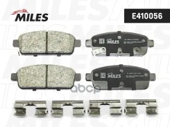 ������� ��������� ������ Miles ���. E410056 E410056 Miles E410056 ����