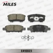 ������� ��������� ������ Miles ���. E410023 E410023 Miles E410023 ����