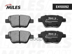 ������� ��������� ������ Miles ���. E410092 E410092 Miles E410092 ����