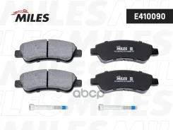 ������� ��������� ������ Miles ���. E410090 E410090 Miles E410090 ����