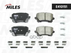 ������� ��������� ������ Miles ���. E410151 E410151 Miles E410151 ����
