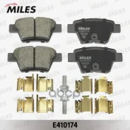 ������� ��������� ������ ����. ����. Bosch Miles ���. E410174 E410174 Miles E410174 ����