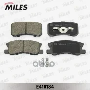 ������� ��������� ������ Miles ���. E410184 E410184 Miles E410184 ����