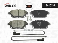������� ��������� ������ � �������� Miles ���. E410110 E410110 Miles E410110 ����
